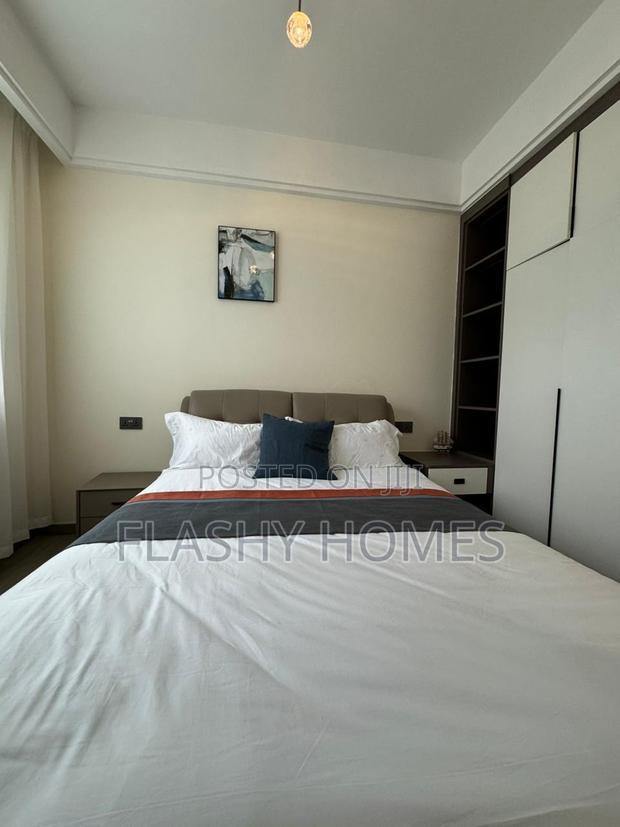 3bdrm Apartment in Kilimani for sale