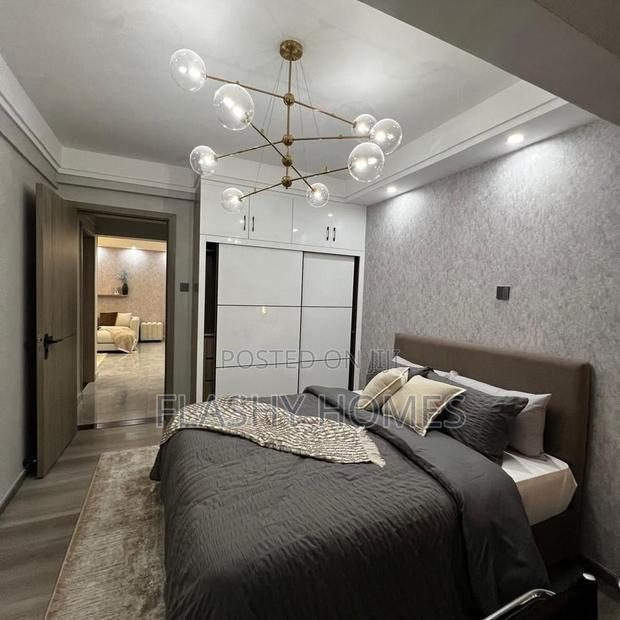 1bdrm Apartment in State House Area for sale