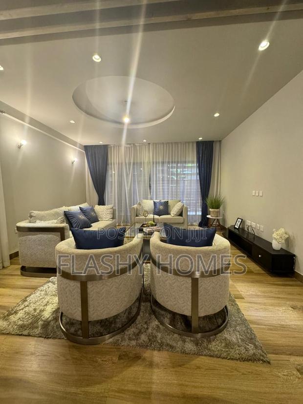 3bdrm Apartment in Kileleshwa for sale