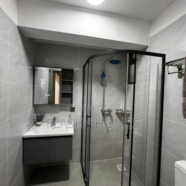 1bdrm Apartment in State House Area for sale
