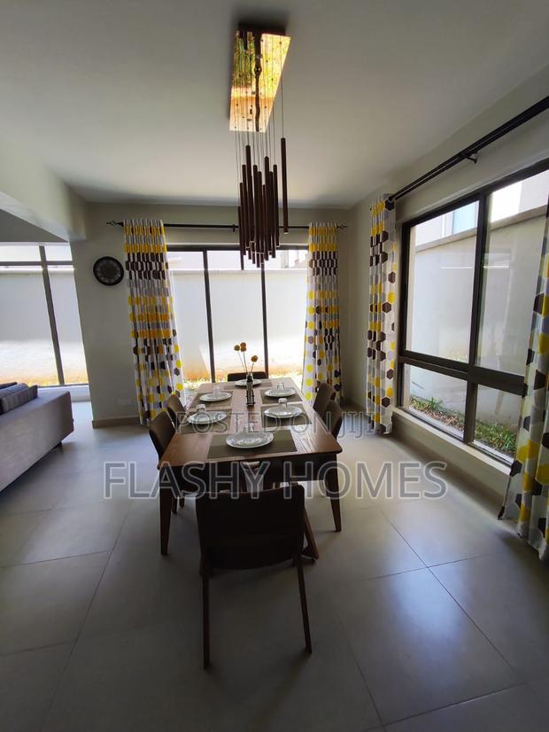 4bdrm Apartment in Syokimau, Katani for sale
