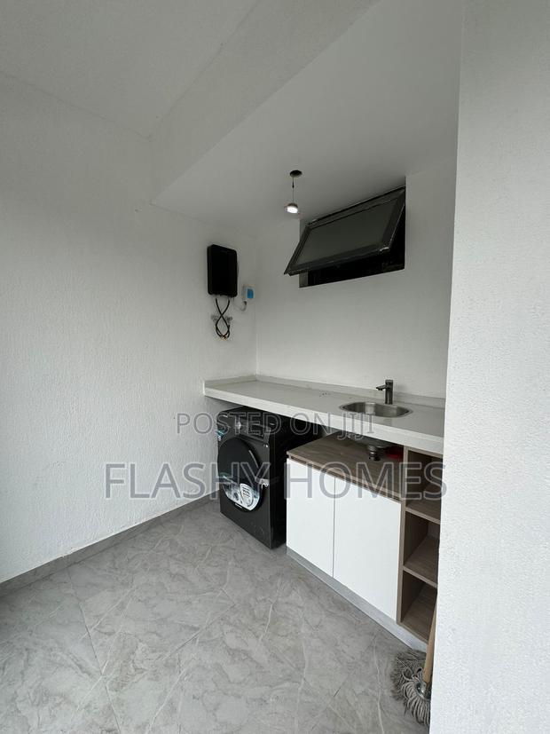3bdrm Apartment in Kileleshwa for sale