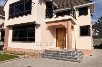 5bdrm Townhouse/Terrace in Syokimau, Katani for sale