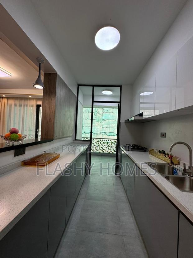 2bdrm Apartment in Kilimani for sale