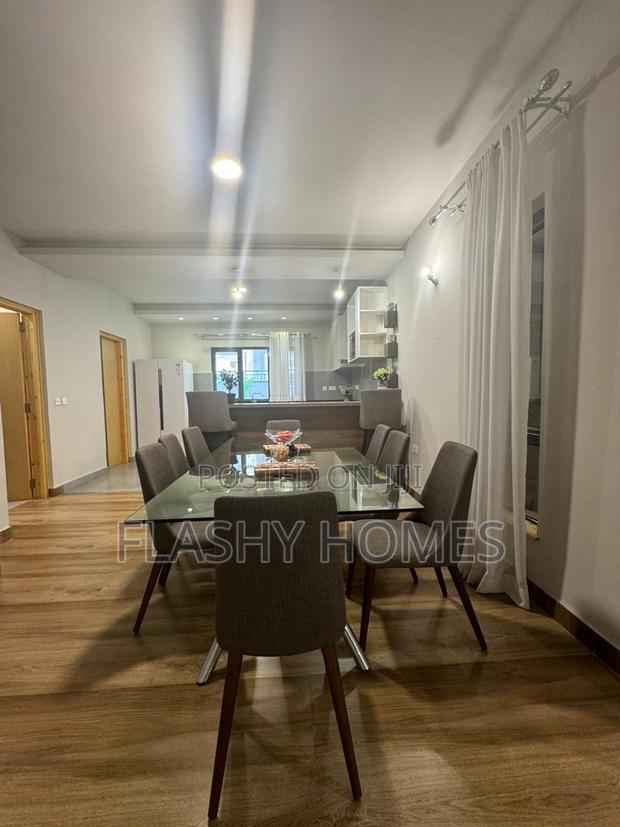 3bdrm Apartment in Kileleshwa for sale
