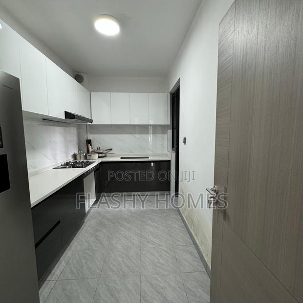 3bdrm Apartment in Kilimani for sale