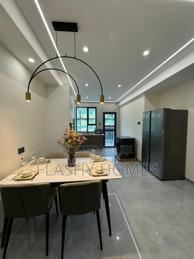 3bdrm Apartment in Kilimani for sale