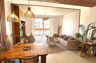 2bdrm Apartment in Syokimau, Gateway Mall Area for sale