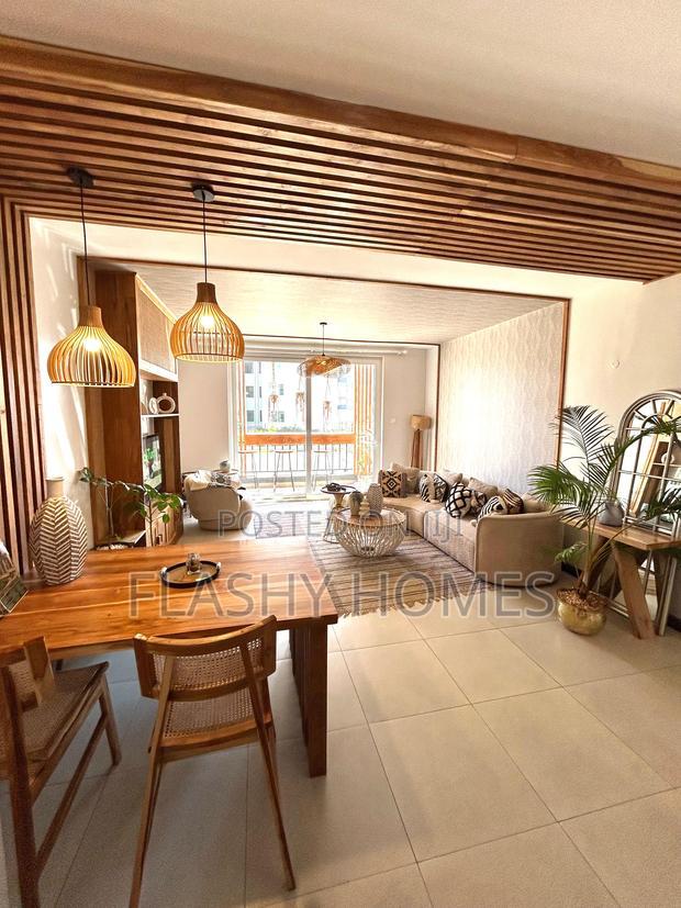 2bdrm Apartment in Syokimau, Gateway Mall Area for sale