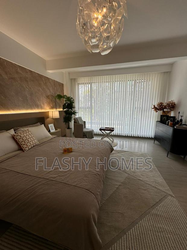 2bdrm Apartment in Kilimani for sale