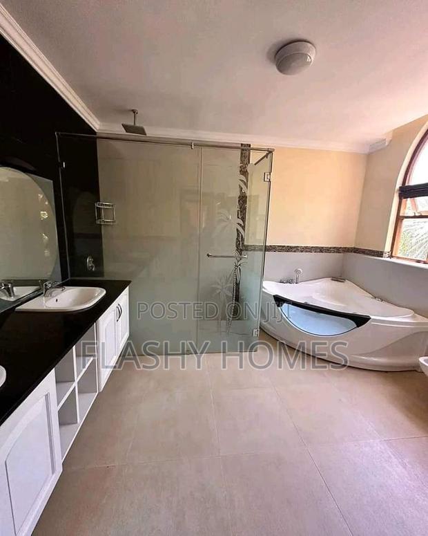 5bdrm Mansion in Karen for sale