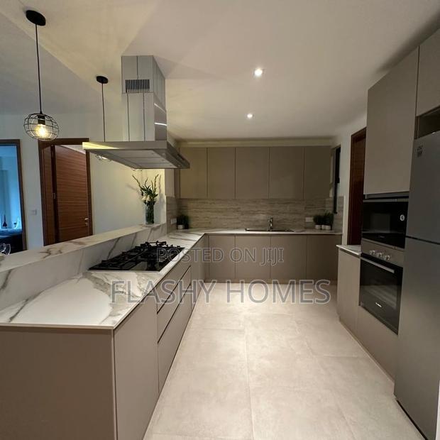 1bdrm Apartment In Riverside Drive, Kileleshwa For Sale