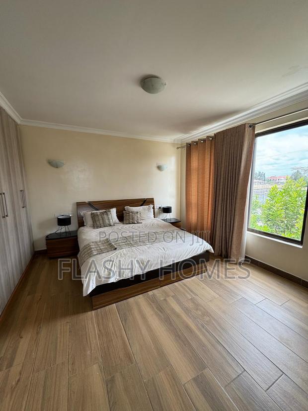 4bdrm Maisonette in Syokimau, Katani for sale
