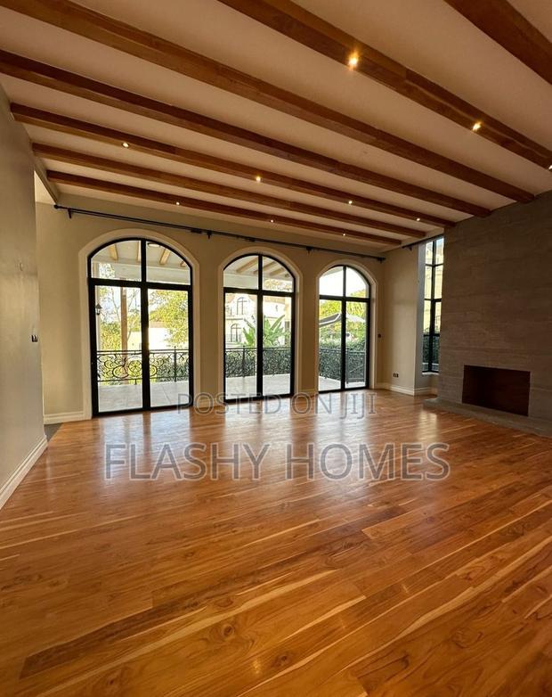 4bdrm House in Loresho for sale