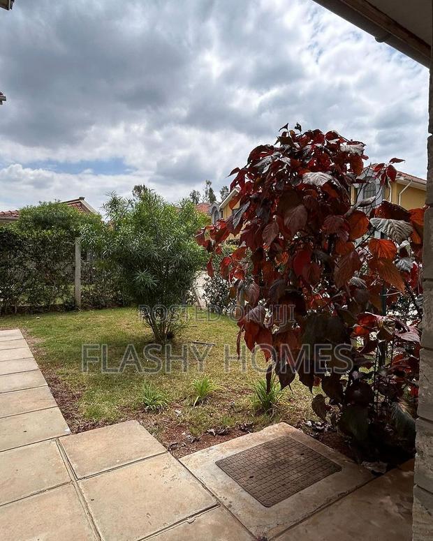 3bdrm Villa in Kitengela for sale