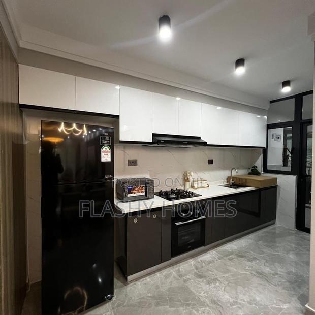 1bdrm Apartment in State House Area for sale
