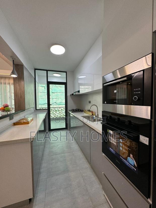 2bdrm Apartment in Kilimani for sale
