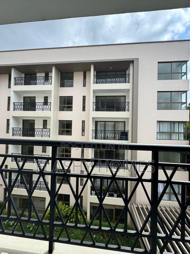 2bdrm Apartment in Muthangari for sale