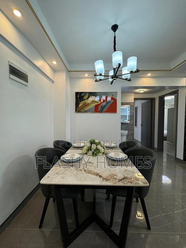 2bdrm Apartment in Kilimani for sale