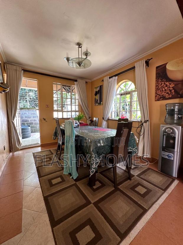 4bdrm House in Lavington, Maziwa for sale
