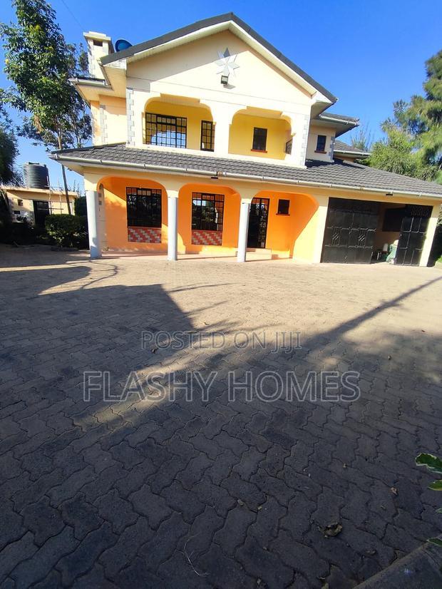 5bdrm Townhouse/Terrace in Syokimau, Katani for sale
