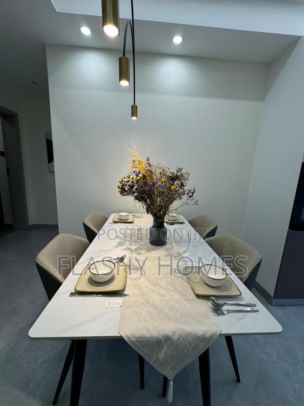 3bdrm Apartment in Kilimani for sale