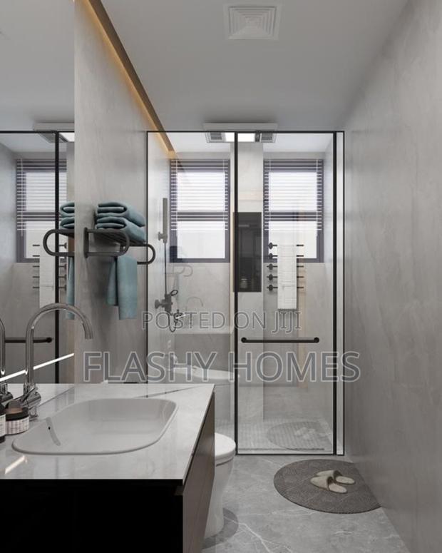 5bdrm Townhouse/Terrace in Valley Arcade for sale