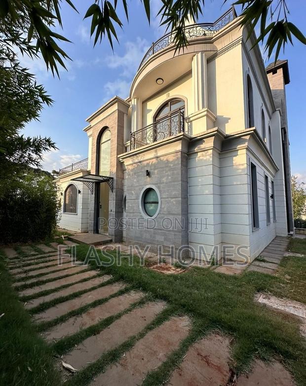 4bdrm House in Loresho for sale