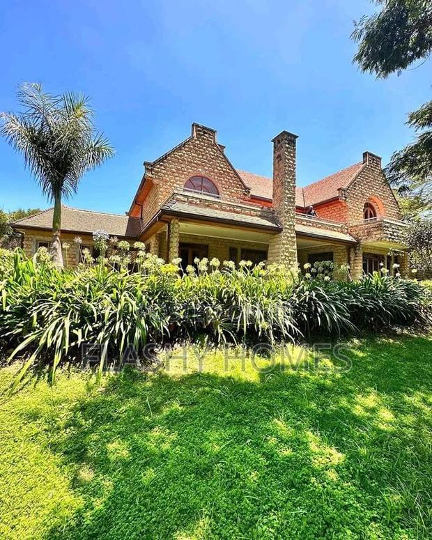 5bdrm Mansion in Karen for sale