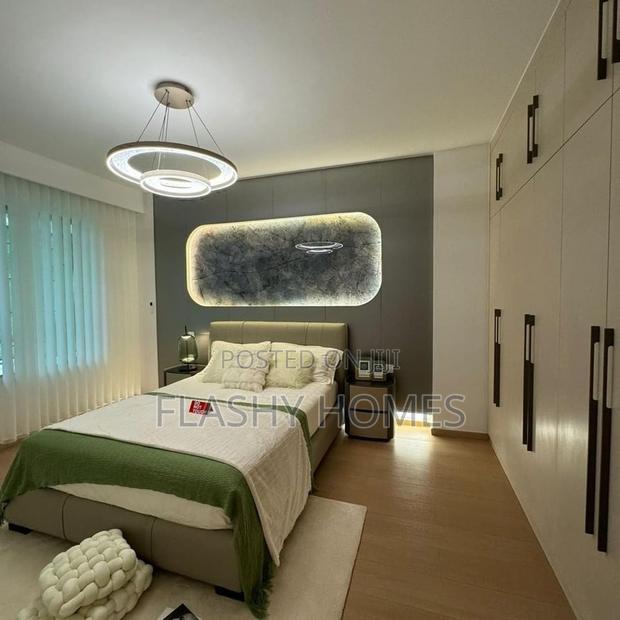 5bdrm Apartment in Hurlingham for sale