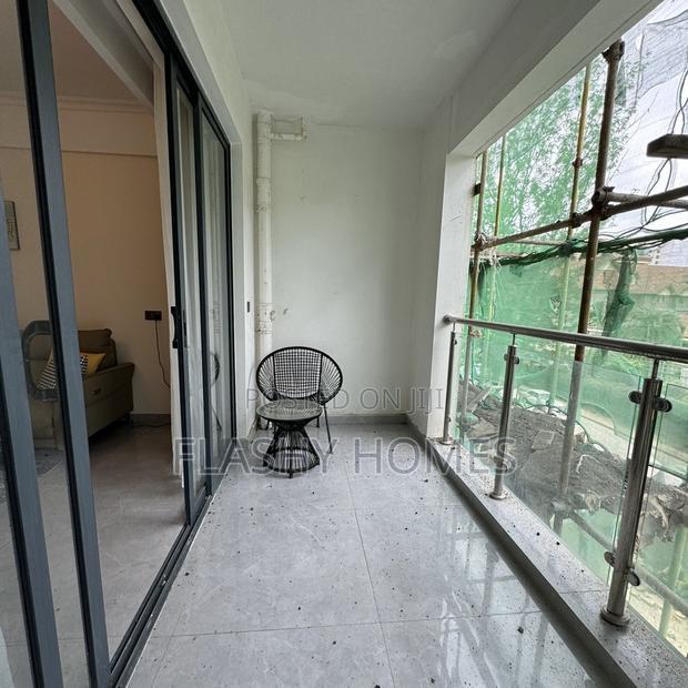 2bdrm Apartment in Kilimani for sale