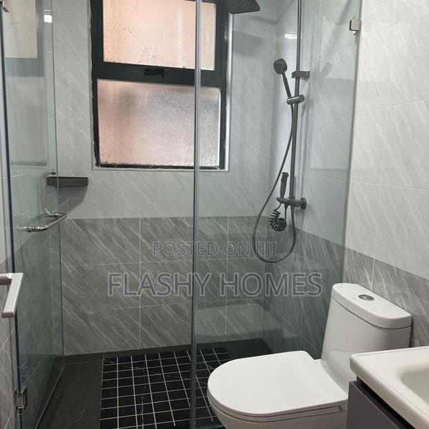 2bdrm Apartment in Kilimani for sale