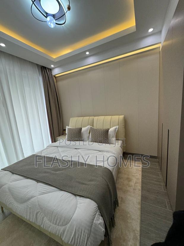 3bdrm Apartment in Kileleshwa for sale
