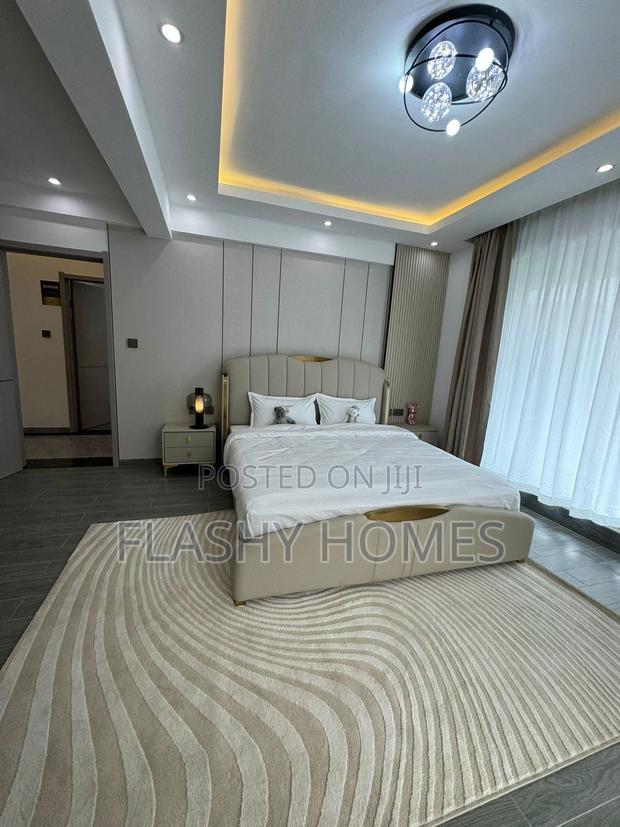 3bdrm Apartment in Kileleshwa for sale