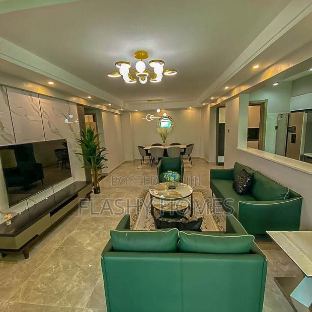 2bdrm Apartment in Kileleshwa for sale