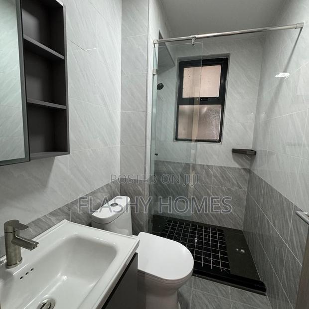 2bdrm Apartment in Kilimani for sale