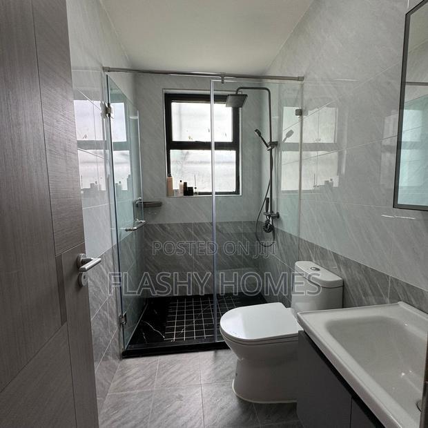 3bdrm Apartment in Kilimani for sale