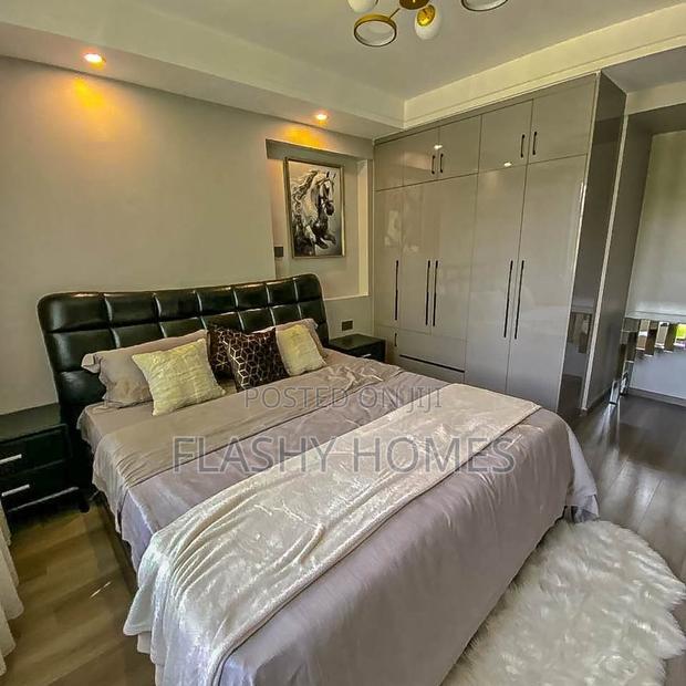 2bdrm Apartment in Kileleshwa for sale