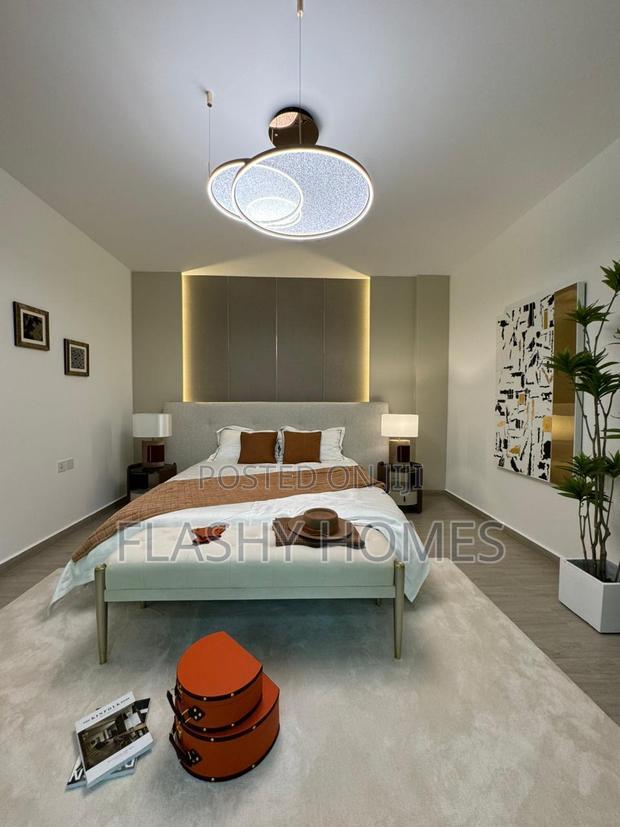4bdrm Apartment in Kilimani for sale