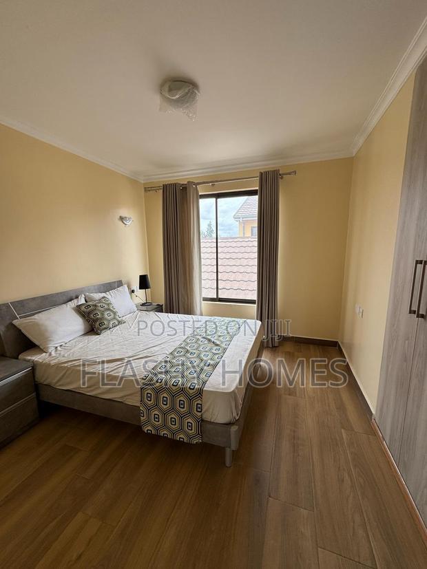 4bdrm Maisonette in Syokimau, Katani for sale