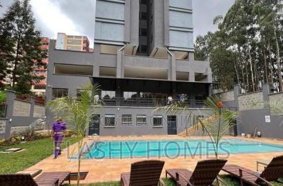 2bdrm Apartment in Kitisuru for sale