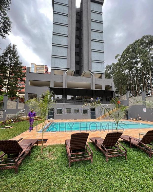 2bdrm Apartment in Kitisuru for sale