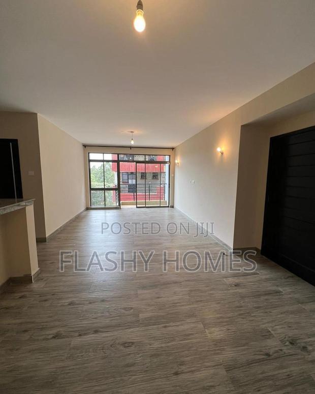 2bdrm Apartment in Kitisuru for sale
