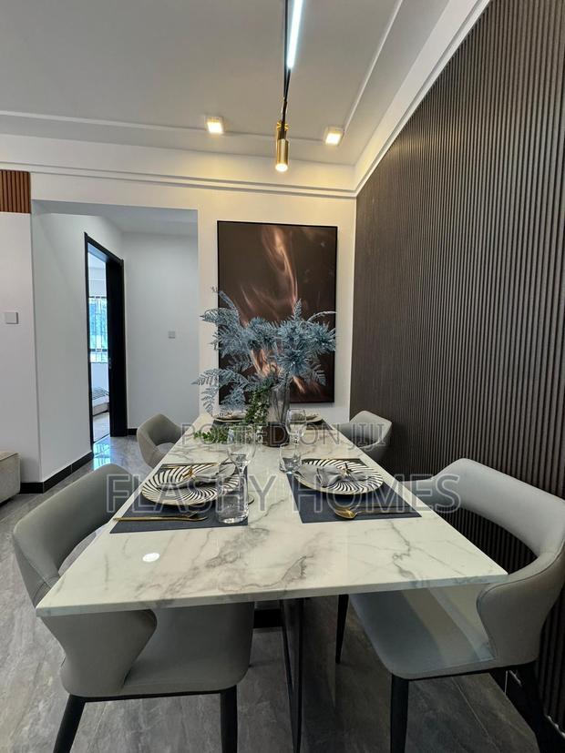 2bdrm Apartment in Lavington for sale