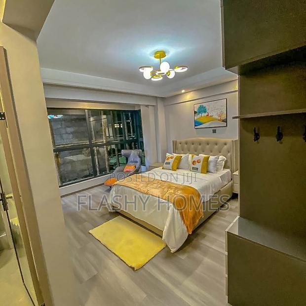 2bdrm Apartment in Kileleshwa for sale