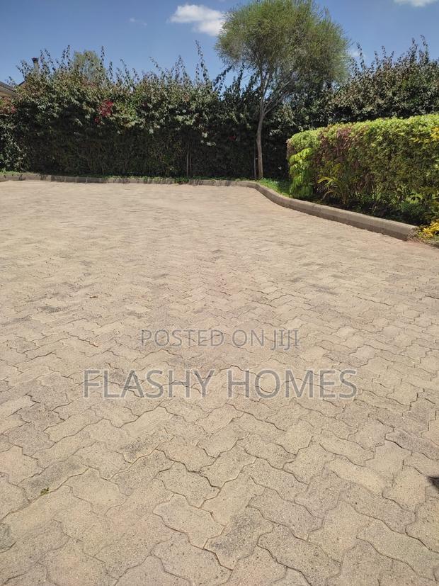 5bdrm Townhouse/Terrace in Syokimau, Katani for sale