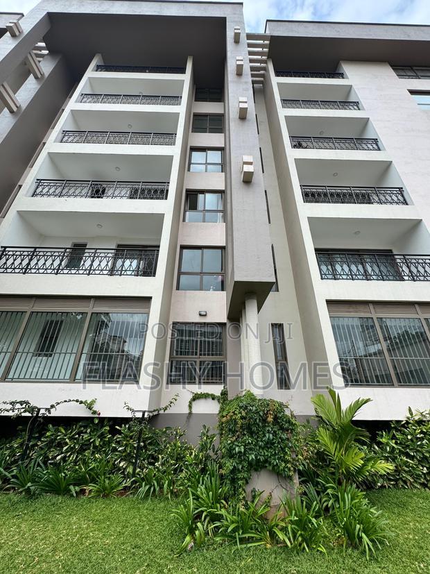 2bdrm Apartment in Muthangari for sale