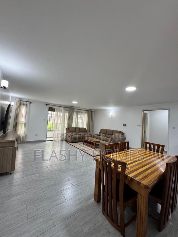 2bdrm Apartment in Muthangari for sale
