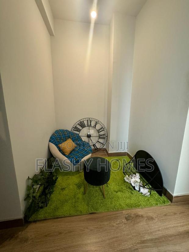 3bdrm Apartment in Kileleshwa for sale