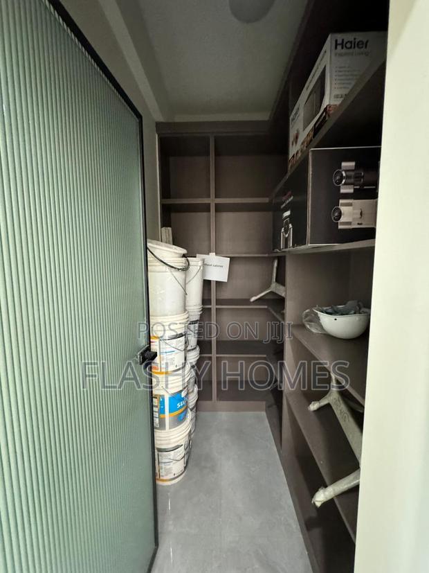 3bdrm Apartment in Kilimani for sale